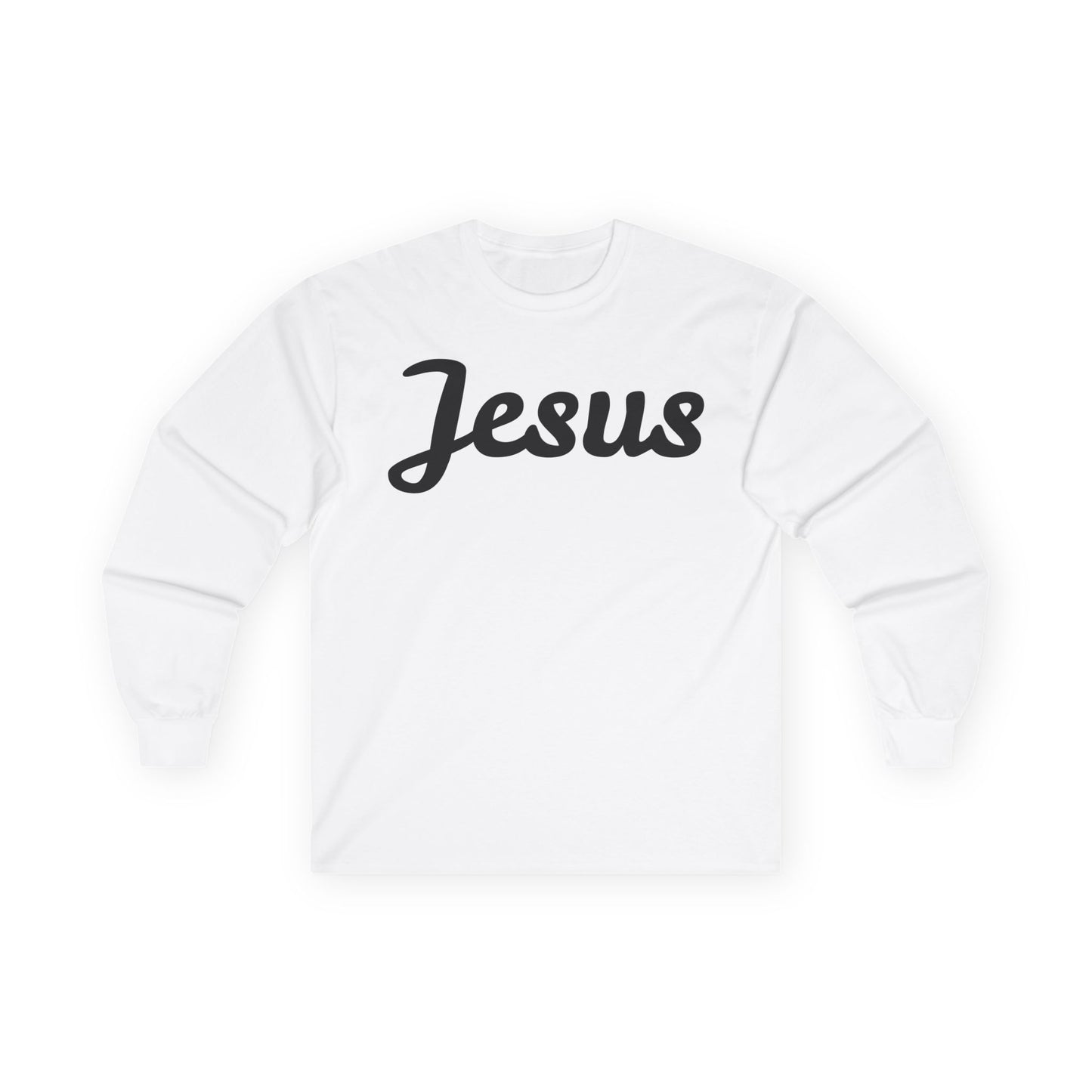 Unisex Ultra Cotton Long Sleeve Tee