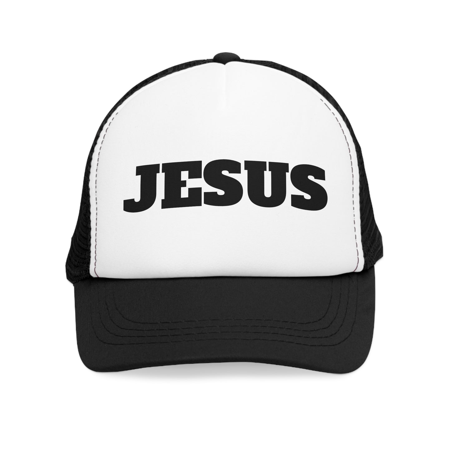 Mesh Cap