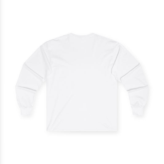Unisex Ultra Cotton Long Sleeve Tee