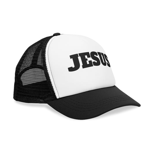 Mesh Cap
